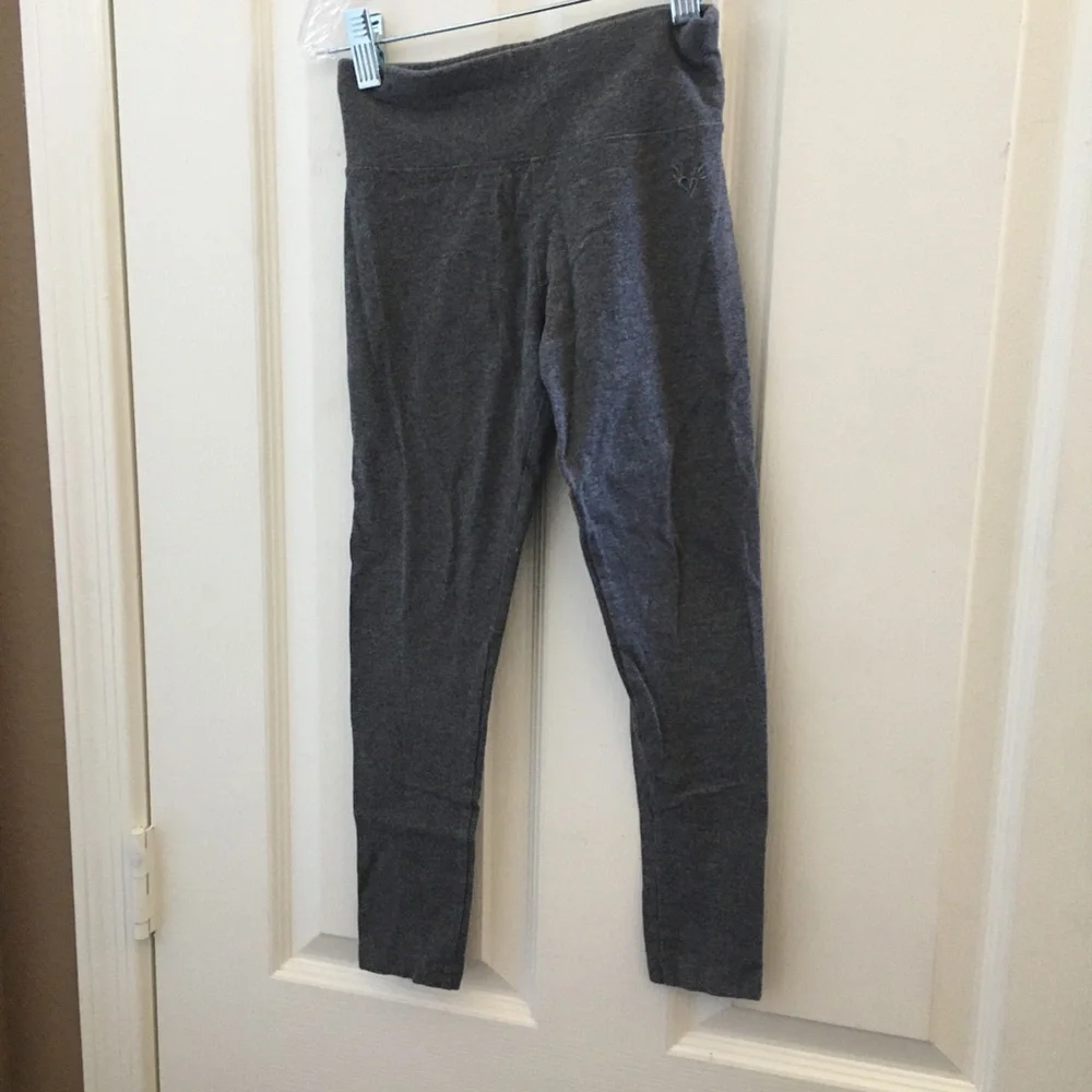FINAL MARKDOWN Girls justice yoga slacks 8